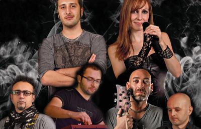 San Benedetto, Exentia Live Band al Kontiki 