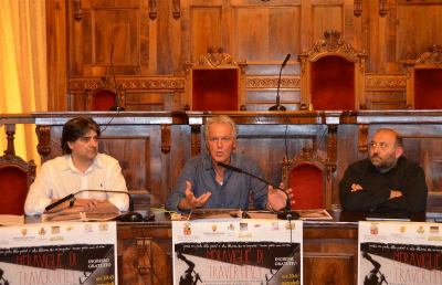 Provincia Ascoli, appuntamenti culturali a Rosara e Castignano
