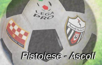 Ascoli Picchio, dichiarazioni di Petrone e aggiornamenti da Pistoia