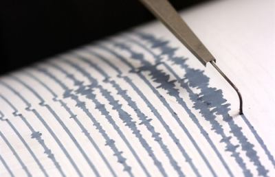 Monti Sibillini, lieve scossa di terremoto alle prime luci dell'alba