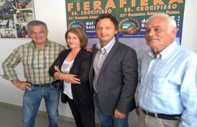 Fiera Castel di Lama, presentata un'edizione ricca di sorprese