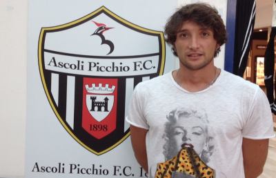 Ascoli Picchio, Mori: “Pochi club hanno tifosi come quelli bianconeri”