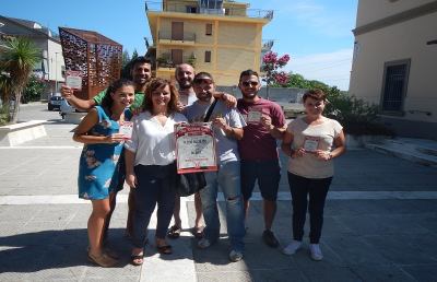 Monteprandone, arriva l'evento “The Rabbits Hole Fest”