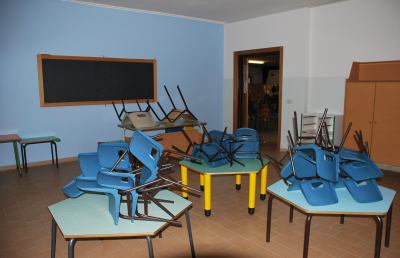 San Benedetto: scuole, tutti i lavori negli edifici dell’Isc sud  