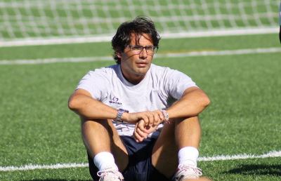 Calcio, il Grottammare di Zaini si prepara all'esordio col Corridonia