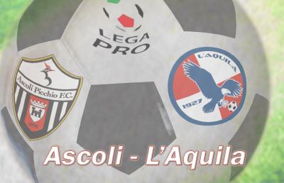Ascoli-L'Aquila, Petrone: “I ragazzi stanno bene e sono pronti”