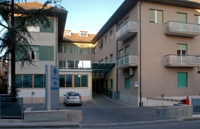 Ascoli, 50 anni per la Casa di Cura Villa San Marco