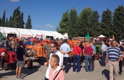 Fiera Castel di Lama 2014, gran finale con convegni e tanti eventi