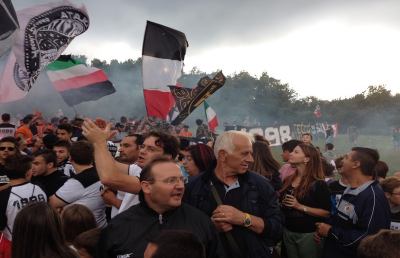 Ascoli Picchio, riaperta campagna abbonamenti. Obiettivo quota 3mila