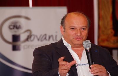 Cna Ascoli, “passerella mediterranea” fra Ascoli e la Russia