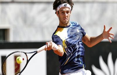 Ascolani nel ranking Atp: stabile Travaglia, crollo di Vagnozzi