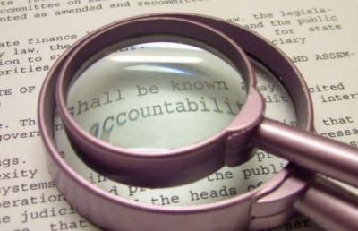 La trasparenza amministrativa, la lotta alla corruzione e le “white list”