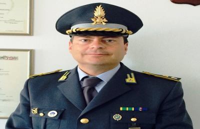 Guardia di Finanza, cambio al vertice del gruppo di Fermo