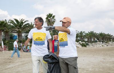 San Benedetto, evento Corona per la salvaguardia del litorale 
