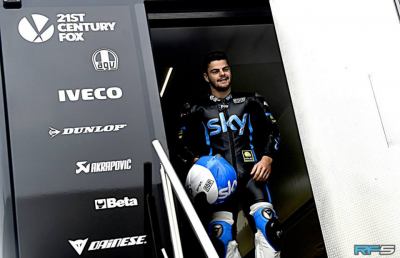 Gran Premio di San Marino, Romano Fenati punta al riscatto