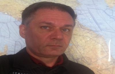 Vigili del Fuoco Ascoli, il nuovo Comandante è Mauro Malizia