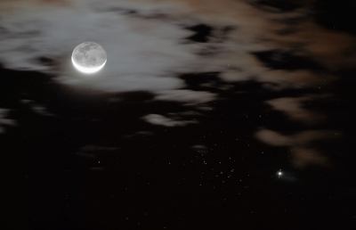 Riserva Sentina, appuntamento di notte nell’area protetta 