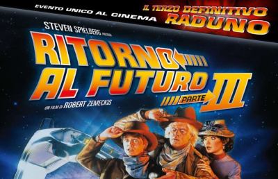 Ritorno al Futuro - Parte III, torna il capolavoro di Zemeckis