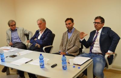 Ascoli, presentato il progetto Startup Weekend