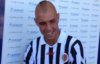 Zaza ad Ascoli nel 2012: “Mi ispiro a Balotelli”. Dopo 2 anni...