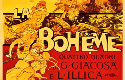 Offida Opera Festival, c'è la Bohème al Teatro Serpente Aureo