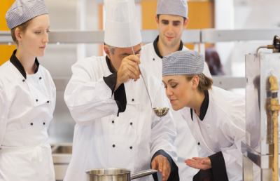 Provincia, al via il corso “Addetto produzione pasti”