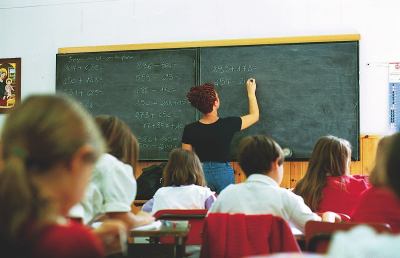 Grottammare: scuola, settimana corta per tutti