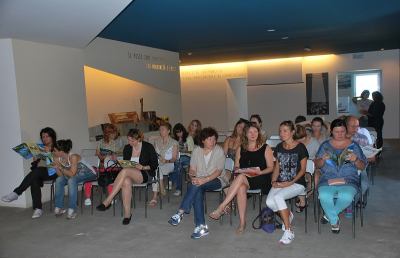 Cinquanta tour operator russi alla scoperta del Piceno  
