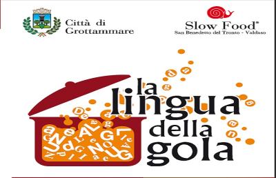 Grottammare: weekend con “La lingua della gola”