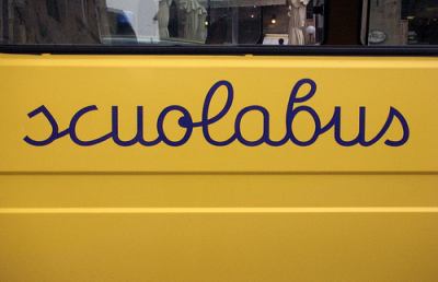 San Benedetto: inizia la scuola, ripartono gli scuolabus