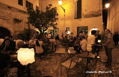 Jutténizie, prende il via il terzo tempo dell'evento