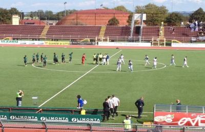 Tuttocuoio-Ascoli 0-0, Lanni evita il ko ad un Picchio opaco