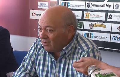 Ascoli Picchio: voci Bellini, Petrone e Alvini post Tuttocuoio