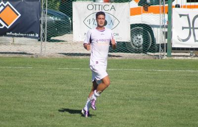 Eccellenza, il Grottammare impatta 0-0 sul campo del Trodica