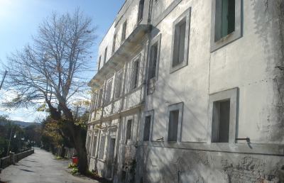 Grottammare: lavori, avviato il cantiere ex Ospedale