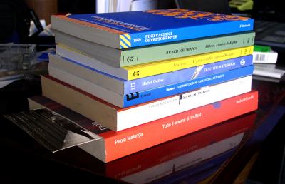 San Benedetto, tornano i contributi per i libri di testo 