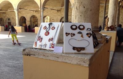 Cna Ascoli, una Domenica tra artigianato e manualità