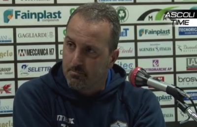 Ascoli Picchio: le voci di Petrone, Lovato e Casolla post San Marino