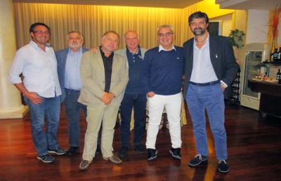 Automobile Club Macerata, celebrato un 2014 da ricordare