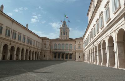 San Benedetto, appuntamento a Roma per gli alunni dell’ISC Centro