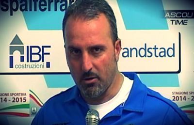 Petrone post Spal: “Ci dispiace per i tifosi, Sabato ci riscatteremo”