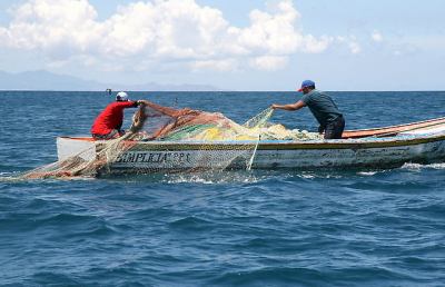 Federpesca, apre una sede a San Benedetto