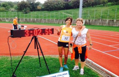 Collection Atletica Sambenedettese, risultati prestigiosi ad Ancona