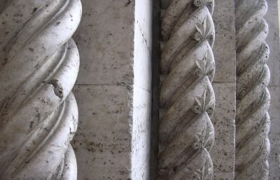 Ascoli Piceno e il travertino: la storia della città