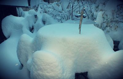 Cappotti e guanti in bella vista, l'inverno 2015 sarà da brividi!