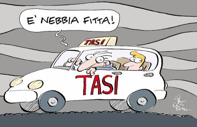 Consulenza sulla Tasi dal patronato Confartigianato