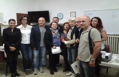 Iom Ascoli, arriva la terza edizione di “Traguardo prevenzione”