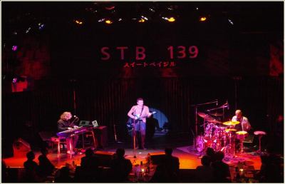 Musica, esce l'atteso album “Blaze and Bloom” Live in Japan
