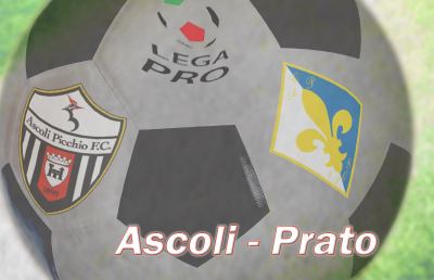 Ascoli-Prato, Petrone e Esposito parlano alla vigilia