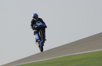 Moto3, Gp di Aragona: Fenati parte dalla tredicesima posizione
